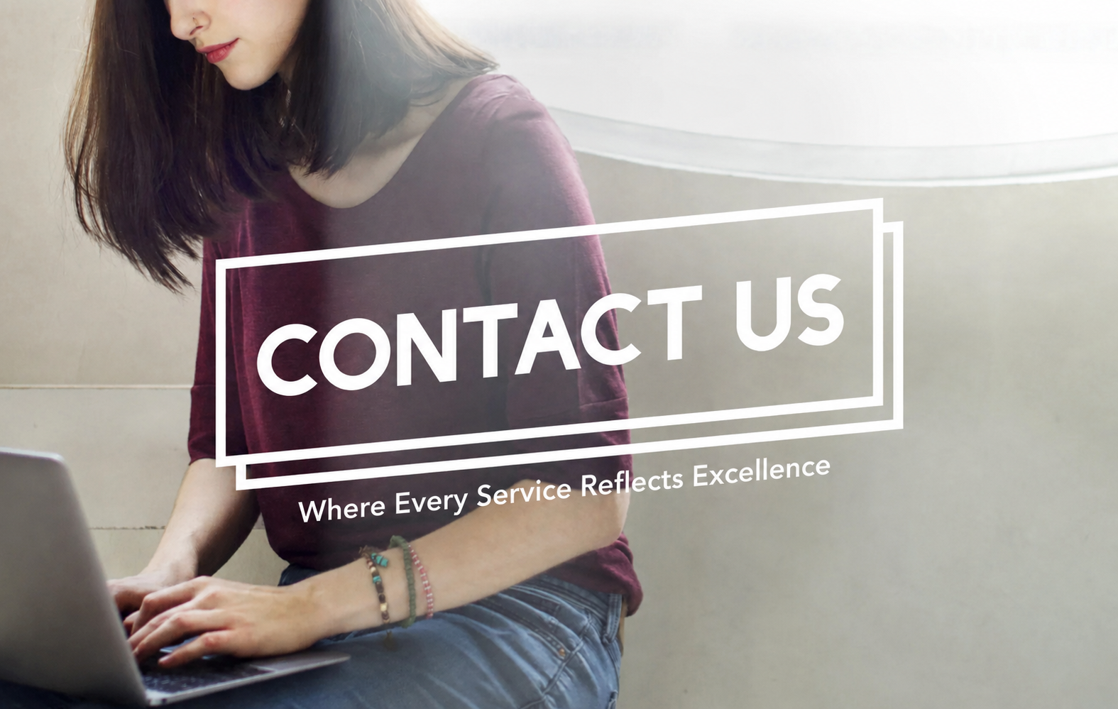 Contact Us