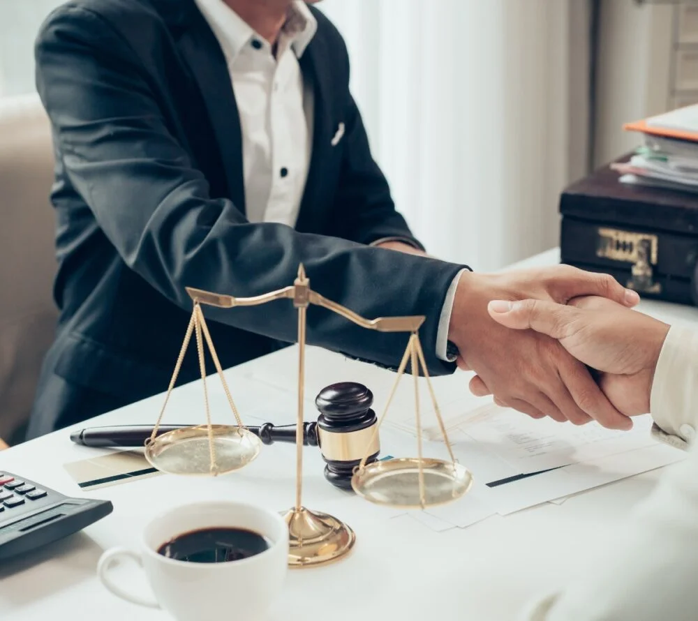 Legal Framework Saudi Arabia