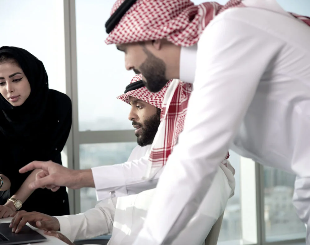 GRO Services Saudi Arabia