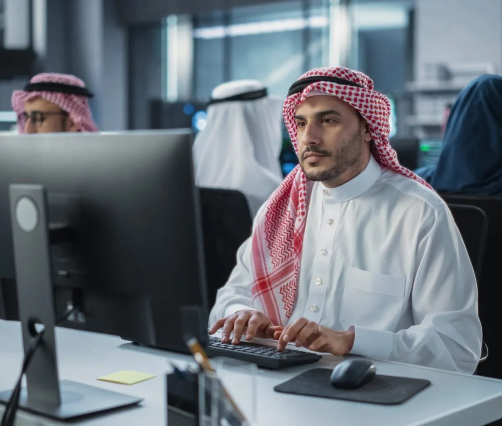 Online Portal Solutions Saudi Arabia