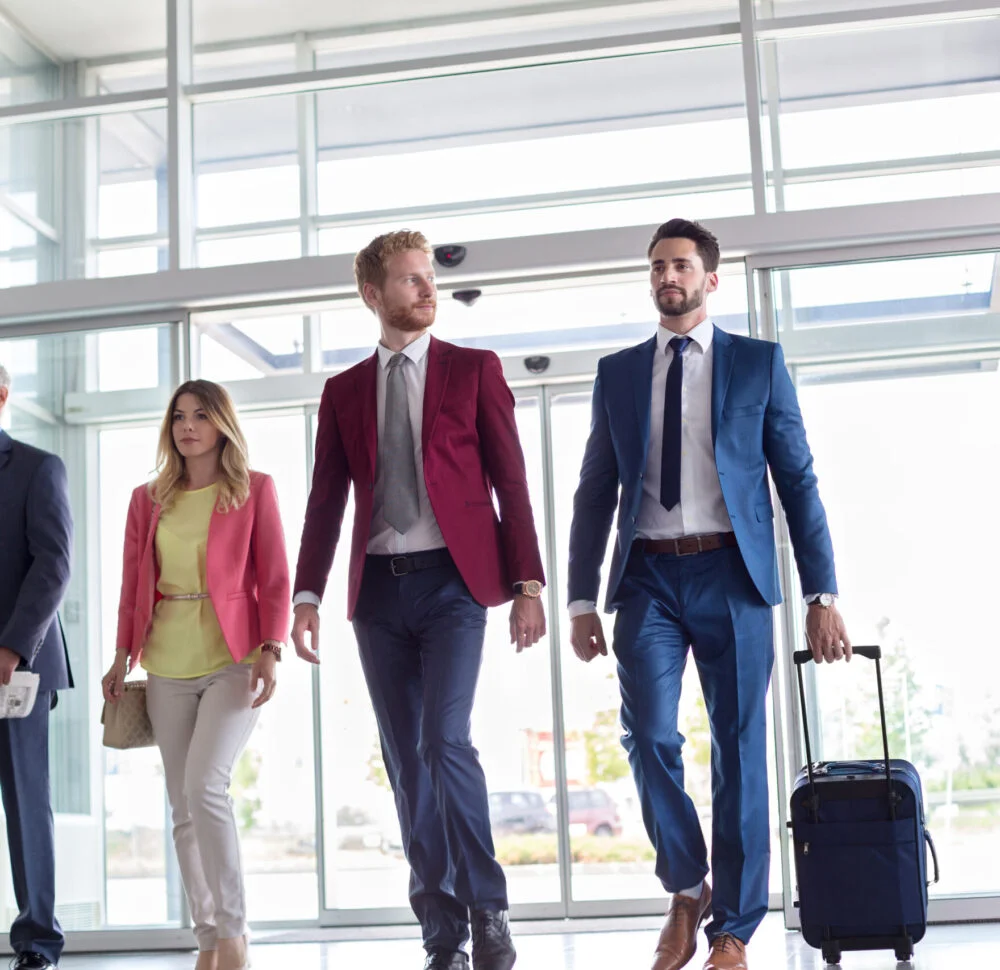 Business Visas Saudi Arabia